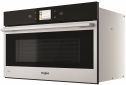 Вбудована мікрохвильова піч WHIRLPOOL W9MD260IXL - фото 2 - інтернет-магазин електроніки та побутової техніки TTT