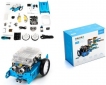 Робот-конструктор Makeblock mBot v1.1 BT Blue - фото 3 - интернет-магазин электроники и бытовой техники TTT