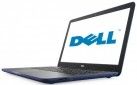 Ноутбук Dell Inspiron 5767 (I575810DDL-48B) Blue - фото 3 - интернет-магазин электроники и бытовой техники TTT