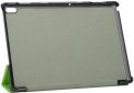 Обкладинка BeCover Smart Case для Lenovo Tab E10 TB-X104 (BC_703278) Green - фото 3 - інтернет-магазин електроніки та побутової техніки TTT