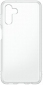 Чехол Samsung Soft Clear Cover для Samsung Galaxy A04s (EF-QA047TTEGRU) Transparent - фото 2 - интернет-магазин электроники и бытовой техники TTT