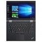 Ноутбук Lenovo ThinkPad X1 Yoga (20JD0051RT) - фото 5 - интернет-магазин электроники и бытовой техники TTT