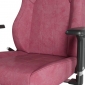 Крісло для геймера HATOR Arc 3 XL Velour (HTC3444XL) Orchid Pink - фото 6 - інтернет-магазин електроніки та побутової техніки TTT