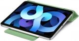 Обложка BeCover Magnetic Buckle для Apple iPad Air 10.9 2020 (705541) Green  - фото 3 - интернет-магазин электроники и бытовой техники TTT