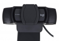 Веб-камера Logitech Business C920e (960-001360) - фото 4 - інтернет-магазин електроніки та побутової техніки TTT