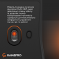 Мышь GamePro GM690D USB Black-Orange - фото 10 - интернет-магазин электроники и бытовой техники TTT