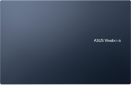 Ноутбук Asus VivoBook 15 X1502ZA-BQ1206 Quiet Blue - фото 8 - интернет-магазин электроники и бытовой техники TTT