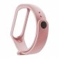 Ремешок для Xiaomi Mi Band 3/4 Flamingo - фото 2 - интернет-магазин электроники и бытовой техники TTT