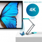 Сканер Canon IRIScan Visualizer 7 Dyslexic - фото 4 - интернет-магазин электроники и бытовой техники TTT