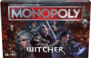Настольная игра Winning Moves Monopoly UK: Witcher Ведьмак (WM04623-EN1-6) - фото 8 - интернет-магазин электроники и бытовой техники TTT