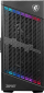 Корпус MSI MPG VELOX 100P AIRFLOW Black - фото 2 - интернет-магазин электроники и бытовой техники TTT