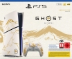 Игровая приставка Sony PlayStation 5 Slim Blu-ray (Ghost of Yotei Limited Edition) - фото 2 Игровая приставка Sony PlayStation 5 Slim Blu-ray (Ghost of Yotei Limited Edition) - фото 2 - интернет-магазин электроники и бытовой техники TTT