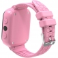Смарт-годинник Gelius GP-PK007 (Ocean) з GPS трекером Pink - фото 4 - інтернет-магазин електроніки та побутової техніки TTT