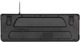 Клавіатура дротова 2E KS120 USB (2E-KS120UB_UA) Black  - фото 4 - інтернет-магазин електроніки та побутової техніки TTT