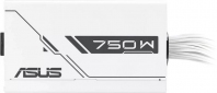 Блок питания Asus Prime 750W Bronze (90YE00Y3-B0NA00) White Edition - фото 2 - интернет-магазин электроники и бытовой техники TTT
