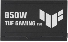 Блок питания Asus TUF Gaming 850W Gold EVO (90YE00SA-B0NA00) - фото 2 - интернет-магазин электроники и бытовой техники TTT