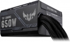 Блок питания Asus TUF Gaming 650W 80+ Bronze (90YE00D1-B0NA00) - фото 2 - интернет-магазин электроники и бытовой техники TTT