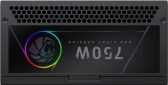 Блок питания GameMax RGB 750G  - фото 3 - интернет-магазин электроники и бытовой техники TTT