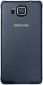 Смартфон Samsung Galaxy Alpha G850F Charcoal Black - фото 2 - інтернет-магазин електроніки та побутової техніки TTT