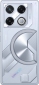 Смартфон Infinix GT 20 Pro 12/256GB Mecha Silver - фото 4 - интернет-магазин электроники и бытовой техники TTT