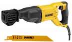 Пила шабельна DeWalt 1100Вт (DWE305PK) - фото 4 - інтернет-магазин електроніки та побутової техніки TTT