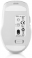 Миша Real-El RM-480W Wireless/Bluetooth/USB (EL123200050) White  - фото 5 - інтернет-магазин електроніки та побутової техніки TTT