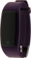 Фитнес-браслет UWatch S1 Purple - фото 2 - интернет-магазин электроники и бытовой техники TTT