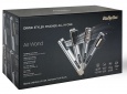 Фен-щітка BaByliss AS6555E Limited Edition SilverGold - фото 6 - інтернет-магазин електроніки та побутової техніки TTT