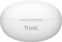 Наушники Trust Yavi ENC (TR25172) White  - фото 5 - интернет-магазин электроники и бытовой техники TTT