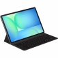 Samsung Keyboard Cover для Samsung Galaxy Tab S10 FE+ (EF-DX620BBEGUA) Black - фото 3 - інтернет-магазин електроніки та побутової техніки TTT