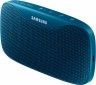 Портативная акустика Samsung 1.0 Level Box Slim Blue (EO-SG930CLEGRU) - фото 4 - интернет-магазин электроники и бытовой техники TTT