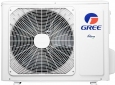 Кондиционер GREE GWH09AEC-K6DNA1A (G-TECH INVERTER Wi-Fi) - фото 7 - интернет-магазин электроники и бытовой техники TTT