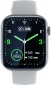 Смарт-часы Globex Smart Watch Atlas (4820183720870) Gray - фото 3 - интернет-магазин электроники и бытовой техники TTT