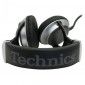 Наушники Technics RP-DJ1210E-S - фото 3 - интернет-магазин электроники и бытовой техники TTT
