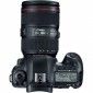 Фотоаппарат Canon EOS 5D Mark IV 24-105 L IS II USM Kit Black (1483C030) - фото 5 - интернет-магазин электроники и бытовой техники TTT