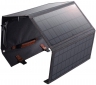 Сонячна панель для УМБ CHOETECH 36W Type-C PD 3.0 20W Max + QC 3.0 18W Max (SC006) - фото 2 - інтернет-магазин електроніки та побутової техніки TTT