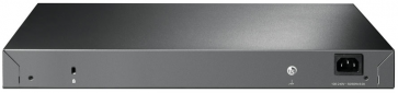 Коммутатор TP-LINK JetStream (TL-SG3452XP) - фото 2 - интернет-магазин электроники и бытовой техники TTT