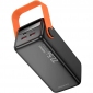 УМБ Borofone BJ66A Magnifico 50000 mAh 22.5W+PD20W Fully Compatible Black - фото 5 - интернет-магазин электроники и бытовой техники TTT