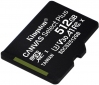 Карта пам'яті Kingston microSDXC 512GB Canvas Select Plus Class 10 UHS-I U3 V30 A1 (SDCS2/512GBSP) - фото 2 - інтернет-магазин електроніки та побутової техніки TTT