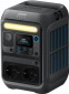 Зарядная станция Anker Solix C300X / 300 Вт / 288 Вт⋅ч / LiFePO4 (A1723311) - фото 2 - интернет-магазин электроники и бытовой техники TTT