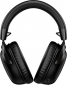 Навушники HyperX Cloud III Wireless (77Z45AA) Black  - фото 2 - інтернет-магазин електроніки та побутової техніки TTT