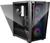 Корпус DeepCool Matrexx 70 ADD-RGB 3F (DP-ATX-MATREXX70-BKG0P-3F) Black - фото 2 - интернет-магазин электроники и бытовой техники TTT