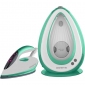 Утюг с парогенератором Polaris PSS 6540K White/Emerald - фото 2 - интернет-магазин электроники и бытовой техники TTT