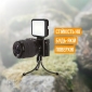 Комплект блогера Piko Vlogging Kit PVK-02L (1283126515088) - фото 3 - интернет-магазин электроники и бытовой техники TTT