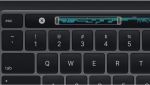 Ноутбук ﻿﻿Apple MacBook Pro 13