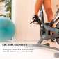 Велотренажер Cecotec DrumFit Indoor 13000 Delfos Bicicleta (CCTC-07073) - фото 2 - интернет-магазин электроники и бытовой техники TTT