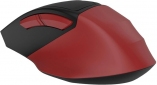 Миша A4Tech Fstyler FM45S Air USB Sports Red - фото 8 - інтернет-магазин електроніки та побутової техніки TTT