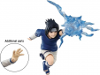 Фігурка Banpresto NARUTO SHIPPUDEN Uchiha Sasuke (Наруто) (BP19231P) - фото 2 - інтернет-магазин електроніки та побутової техніки TTT