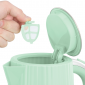 Электрочайник Russell Hobbs Eden Kettle 27364-70 Pistachio  - фото 3 - интернет-магазин электроники и бытовой техники TTT