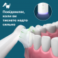 Електрична зубна щітка PHILIPS Sonicare HX7420/01  - фото 5 - інтернет-магазин електроніки та побутової техніки TTT